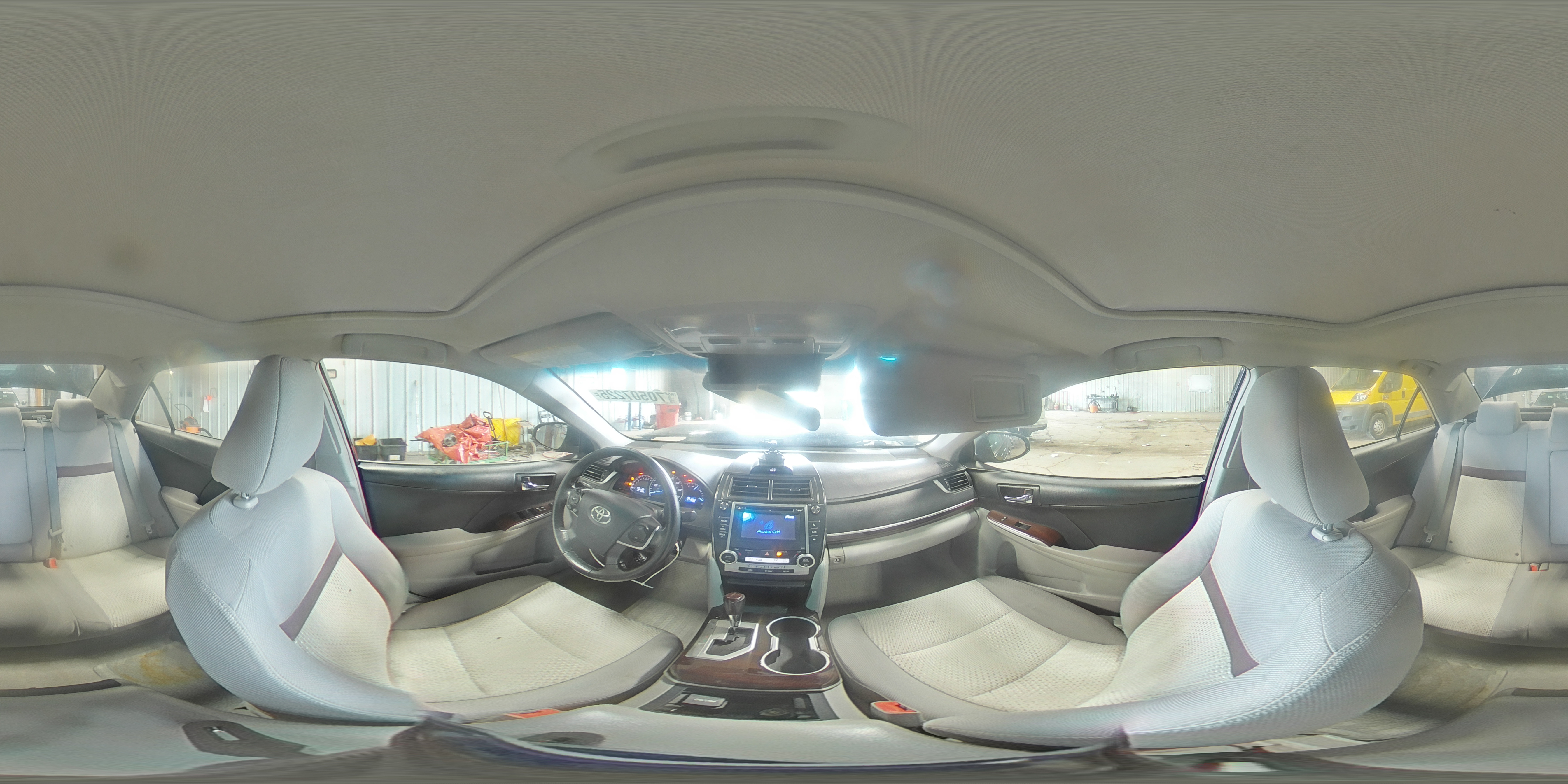 2013 Toyota Camry L VIN: 4T1BF1FK2DU716561 Lot: 70507225