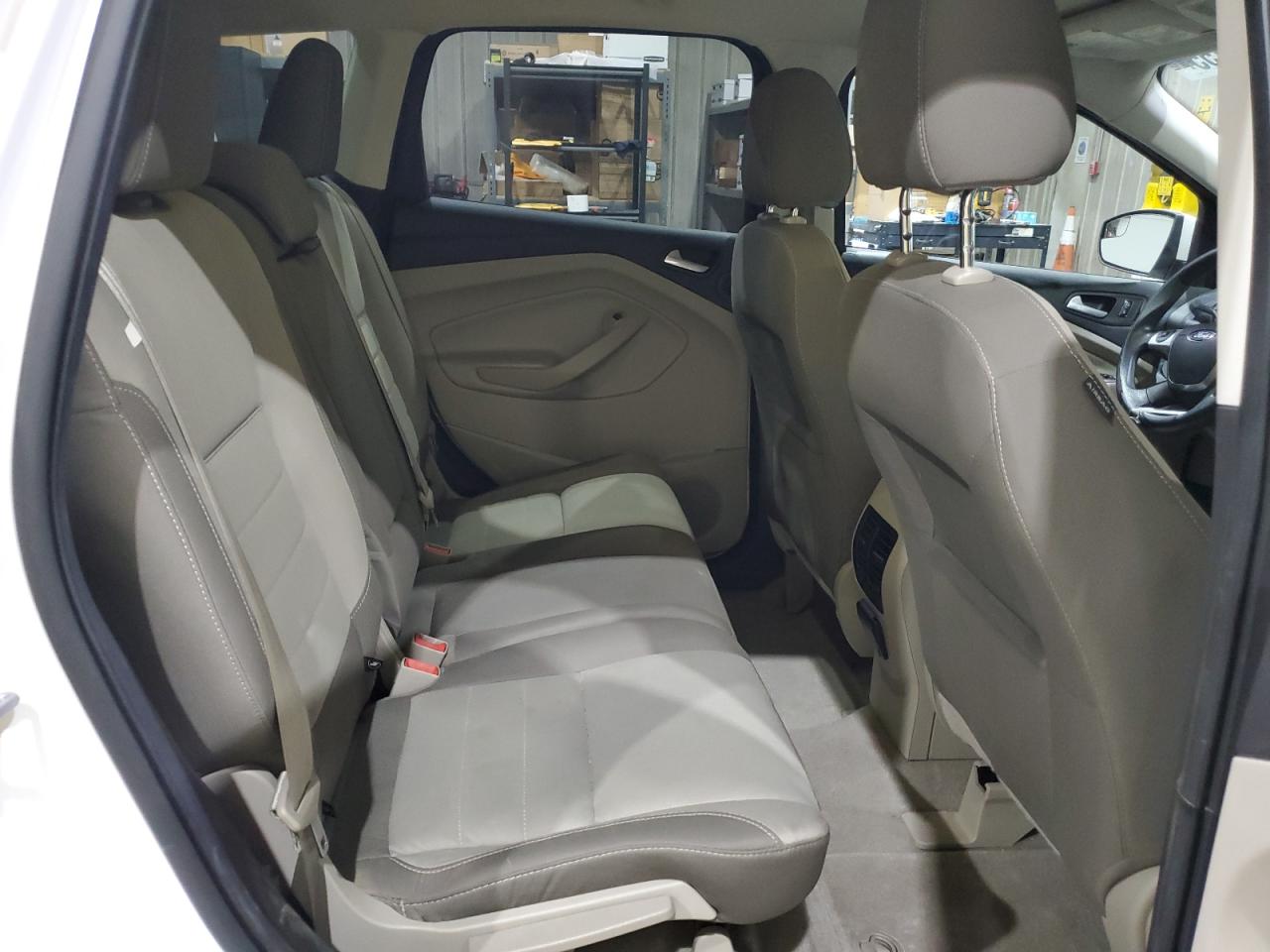 2014 Ford Escape Se VIN: 1FMCU9GX2EUB19432 Lot: 84767155