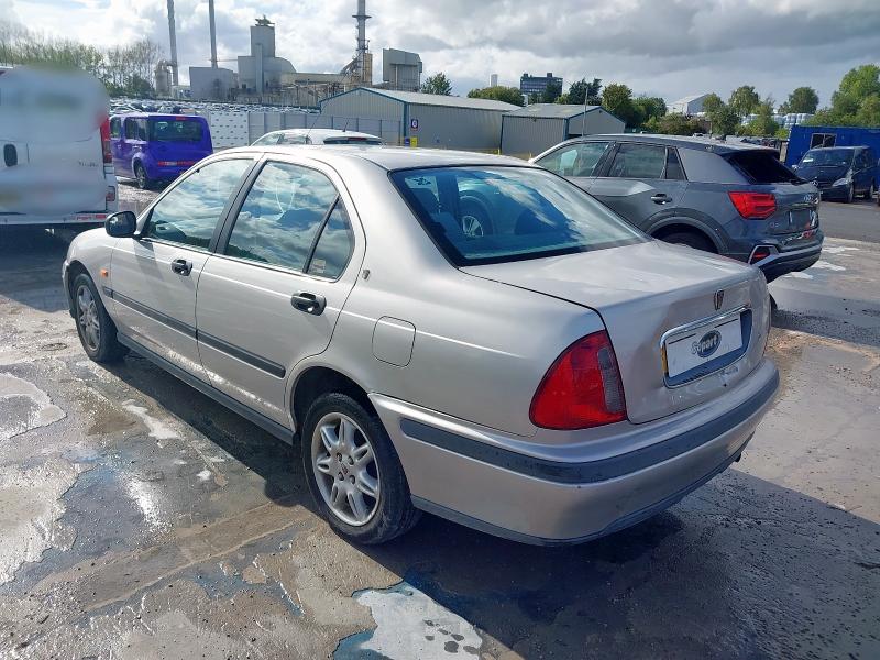 1999 ROVER 416 SLI AUTO 