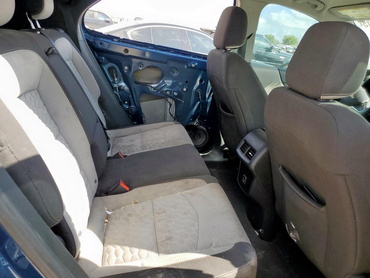 2020 Chevrolet Equinox Lt VIN: 2GNAXKEV6L6174884 Lot: 80648315