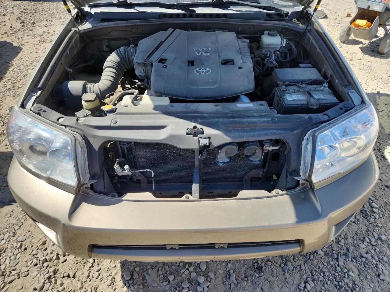 2006 Toyota 4Runner Sr5 VIN: JTEBU14R168065957 Lot: 80920575