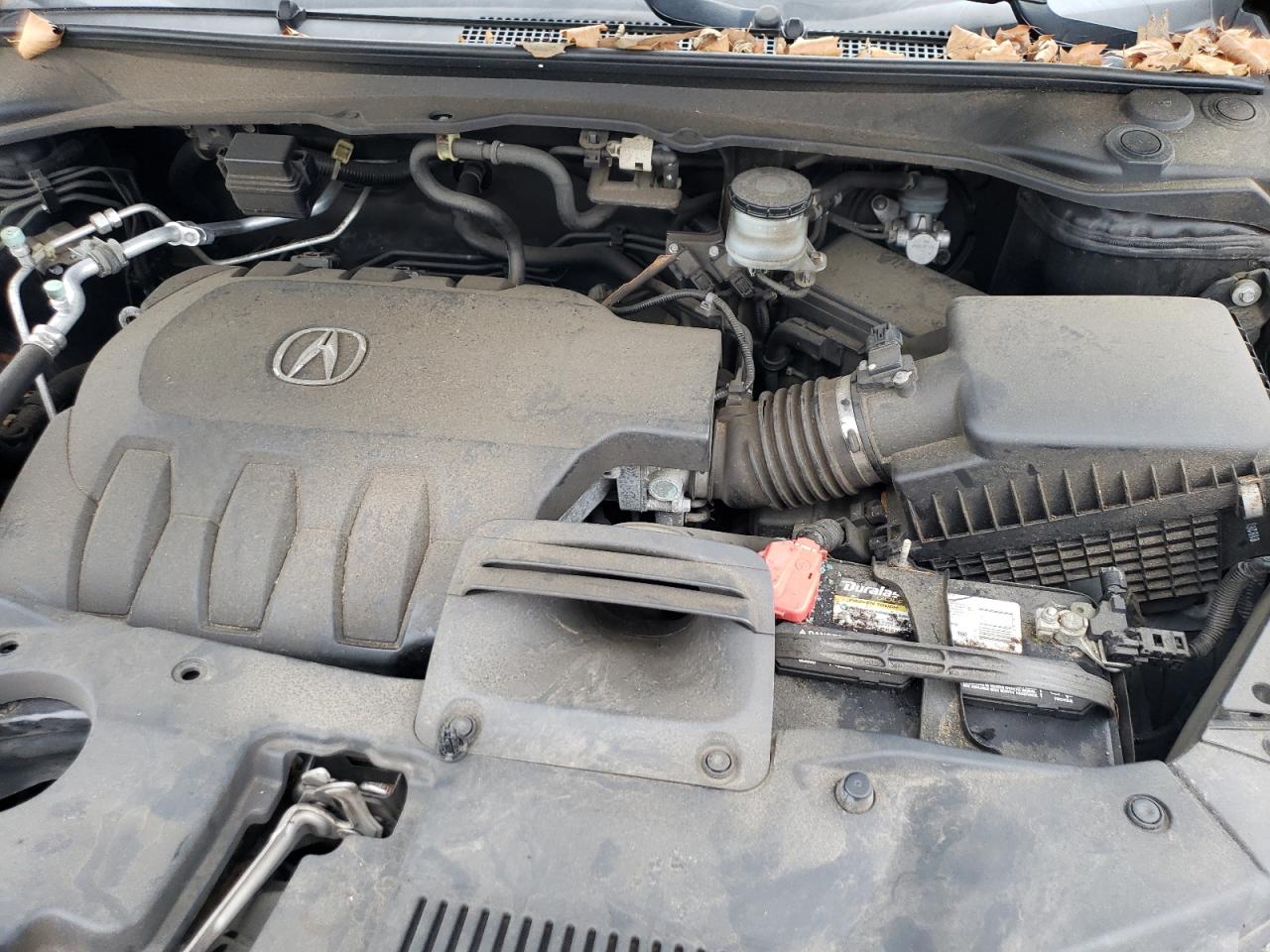 2016 Acura Rdx VIN: 5J8TB4H3XGL029738 Lot: 83982405