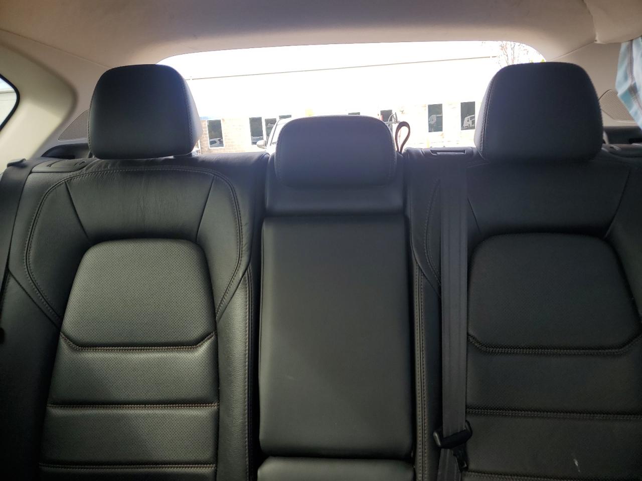 2017 Mazda Cx-5 Grand Touring VIN: JM3KFBDL4H0206013 Lot: 83768325