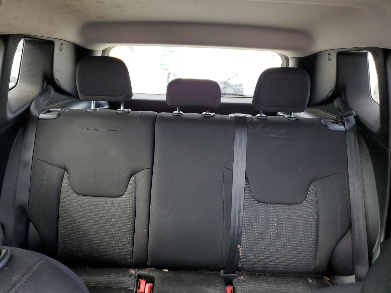 2019 Jeep Renegade Sport VIN: ZACNJAAB4KPK56810 Lot: 83958665