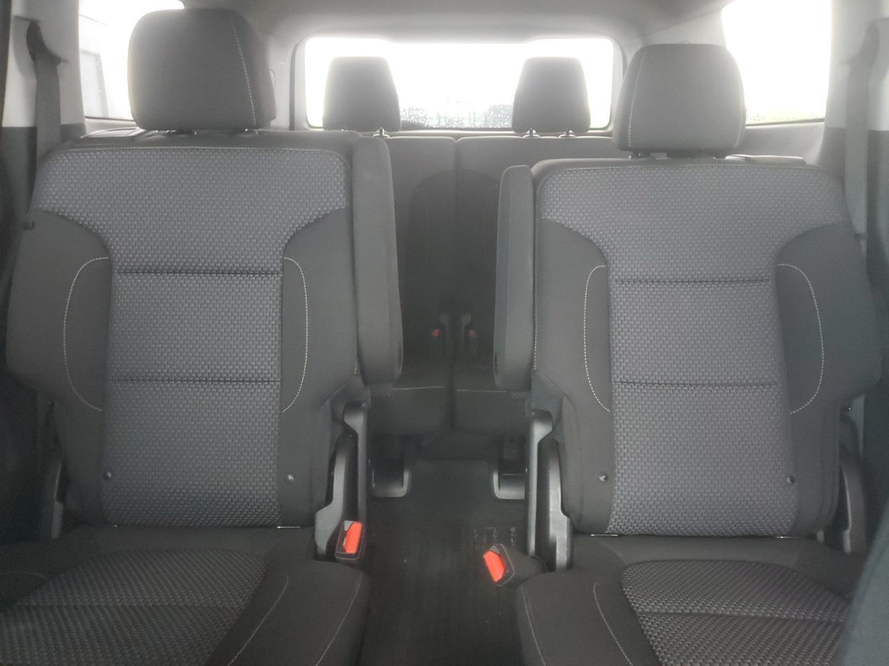 2022 GMC Acadia Sle VIN: 1GKKNKL41NZ138187 Lot: 83960435