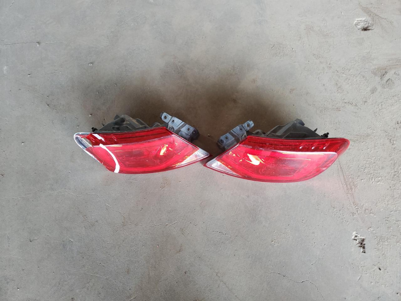 2016 Chrysler 200 Limited VIN: 1C3CCCAB0GN159060 Lot: 80749805