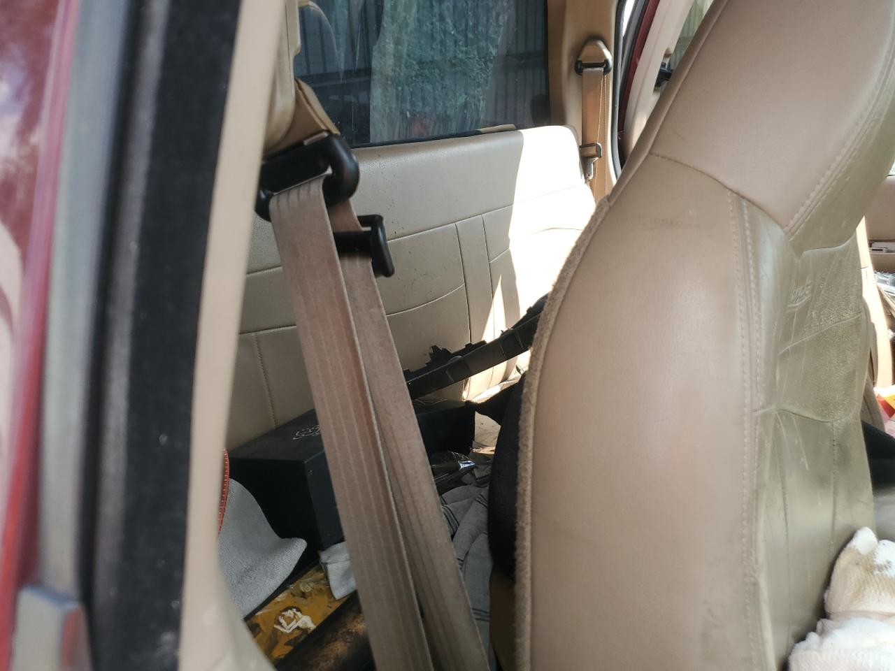 1999 Ford F150 VIN: 2FTRX17W5XCA38118 Lot: 71804525