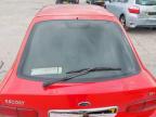 1998 FORD ESCORT GHIA  for sale at Copart YORK