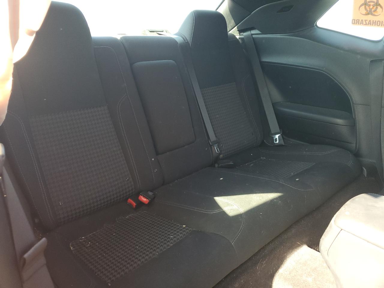 2016 Dodge Challenger Sxt VIN: 2C3CDZAG6GH290546 Lot: 82135915