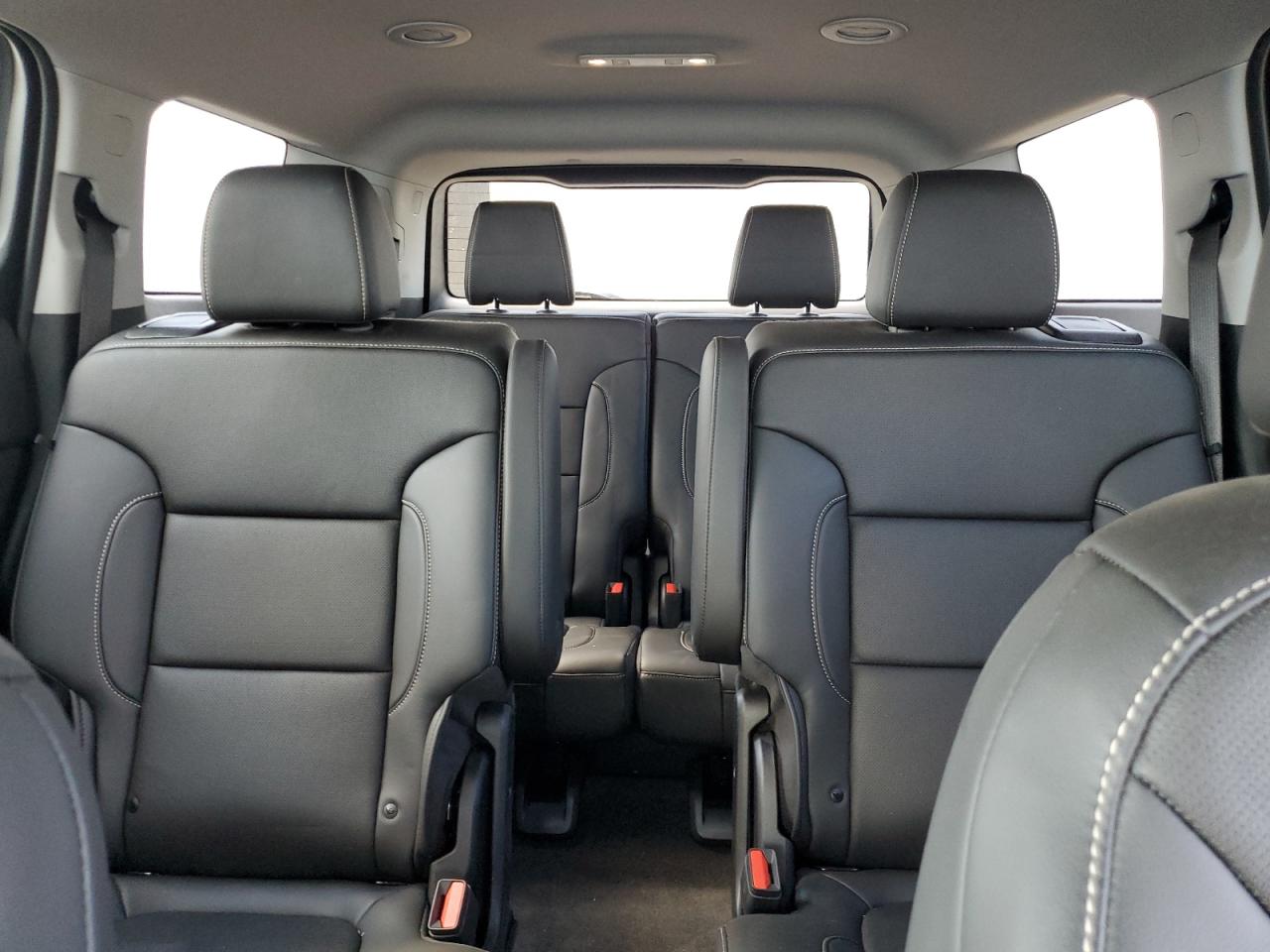 2023 GMC Acadia Slt VIN: 1GKKNULS8PZ198884 Lot: 80733385