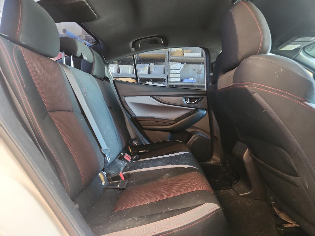 2020 Subaru Impreza Sport VIN: 4S3GKAL60L3600633 Lot: 71869665