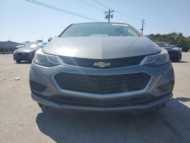  CHEVROLET CRUZE 2018 Szary