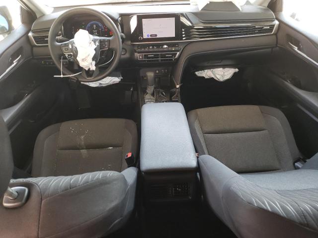  TOYOTA CAMRY 2025 Белы