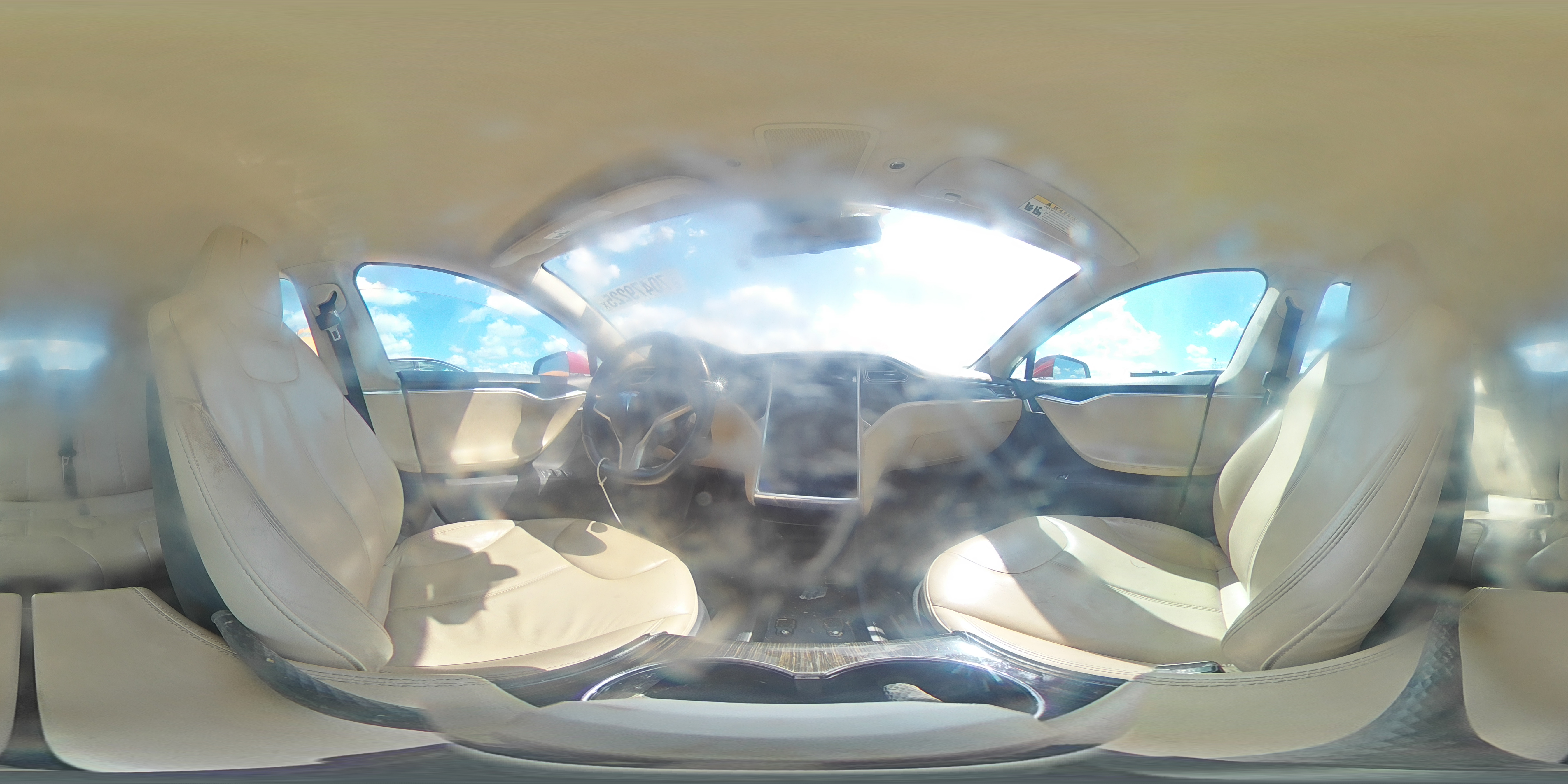 2013 Tesla Model S VIN: 5YJSA1BG9DFP08986 Lot: 70479225