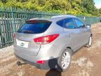 2011 HYUNDAI IX35 PREMIUM 4WD CRDI 134  for sale at Copart COLCHESTER