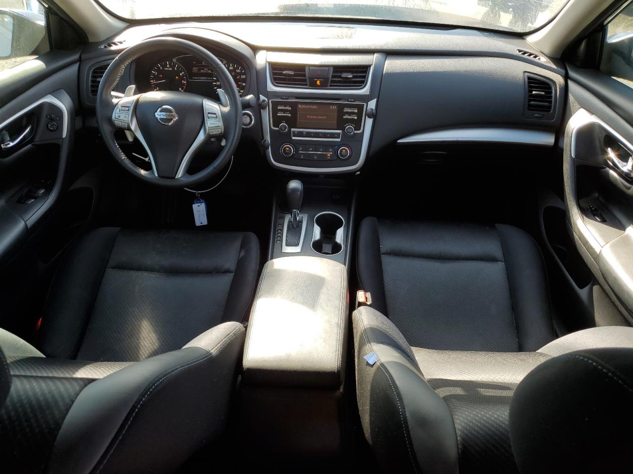 2016 Nissan Altima 2.5 VIN: 1N4AL3APXGC200083 Lot: 84040225