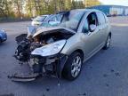 2010 CITROEN C3 EXCLUSIVE for sale at Copart GLOUCESTER