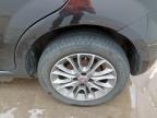 2013 FIAT PUNTO LOUNGE MULTIAIR  for sale at Copart WESTBURY