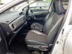 2013 TOYOTA YARIS SR VVT-I  for sale at Copart WHITBURN