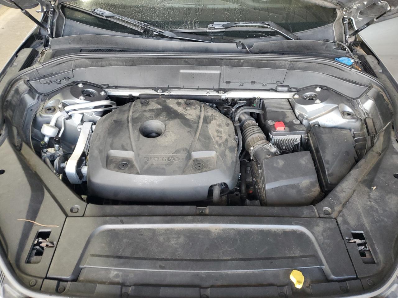 2018 Volvo Xc90 T6 VIN: YV4A22PK5J1373268 Lot: 69459365