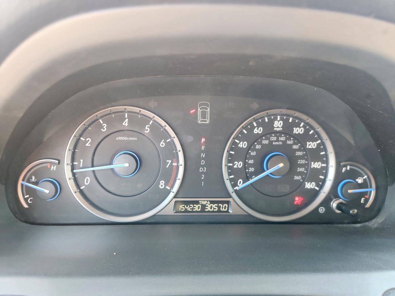 2011 Honda Accord Crosstour Exl VIN: 5J6TF2H5XBL001739 Lot: 80487035