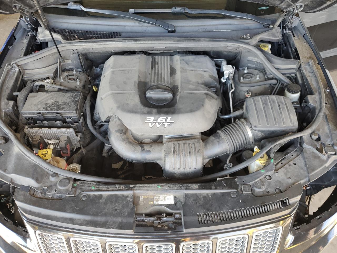 2014 Jeep Grand Cherokee Limited VIN: 1C4RJFBG4EC114395 Lot: 83860225