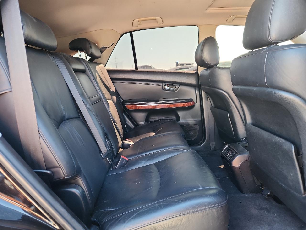 2004 Lexus Rx 330 VIN: JTJHA31U640070575 Lot: 84356205