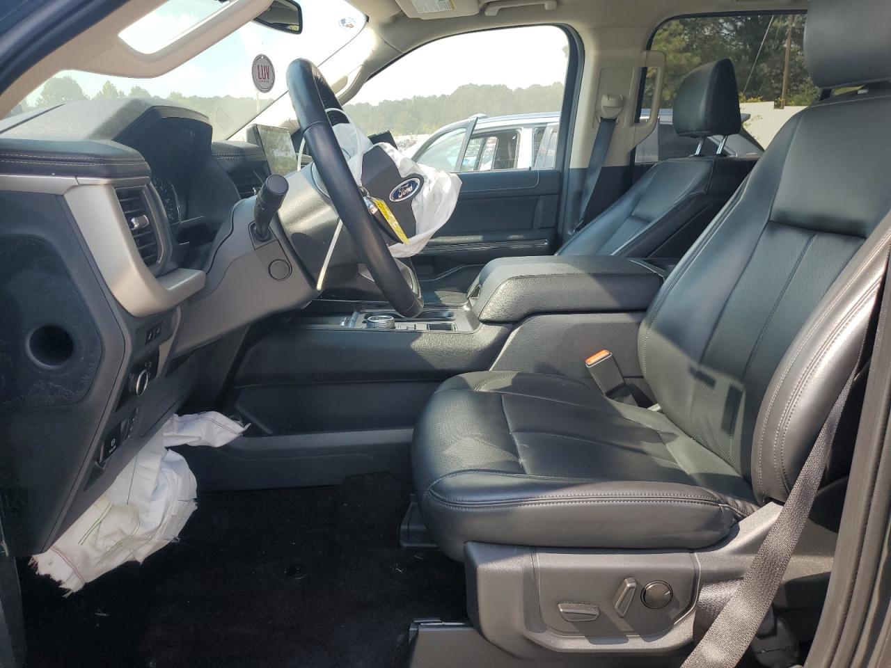 2023 Ford Expedition Max Xlt VIN: 1FMJK1H80PEA51697 Lot: 81238375