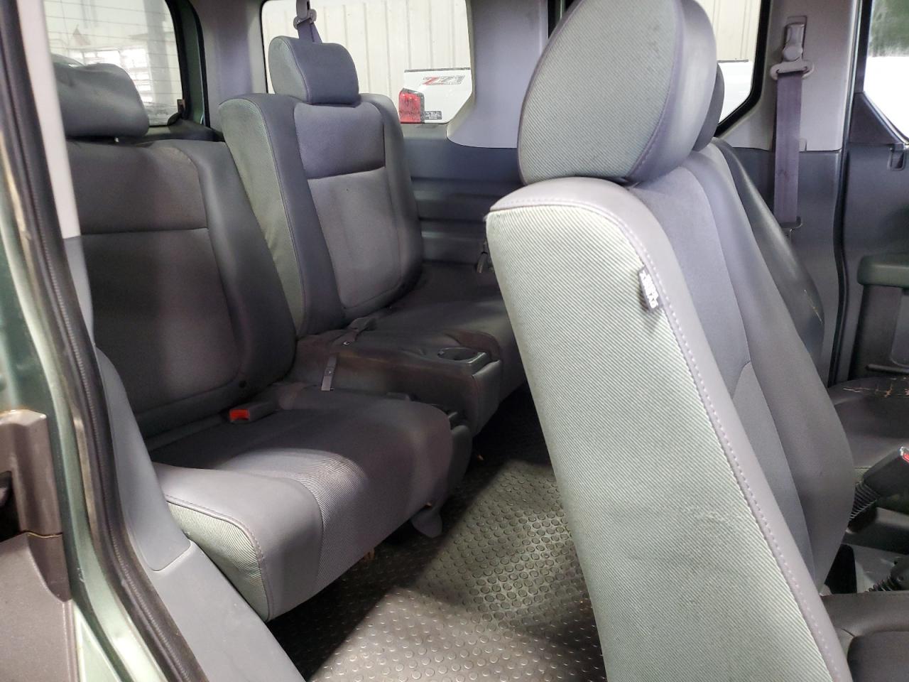 2004 Honda Element Ex VIN: 5J6YH28674L011236 Lot: 81209685