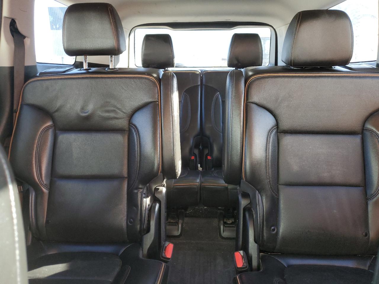 2021 GMC Acadia At4 VIN: 1GKKNLLS6MZ192958 Lot: 81124985