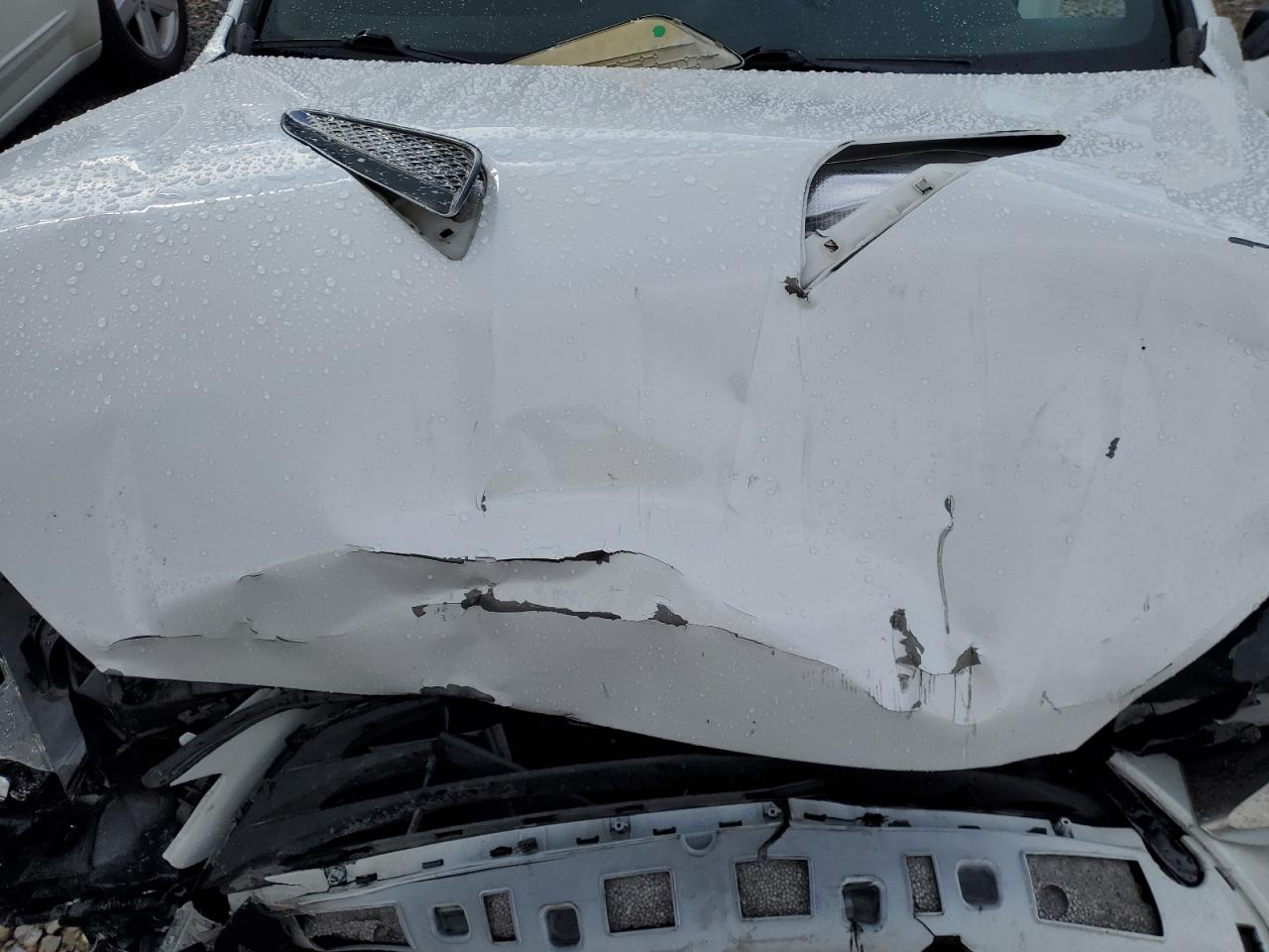 2013 Hyundai Genesis Coupe 2.0T VIN: KMHHT6KD7DU090450 Lot: 81945695