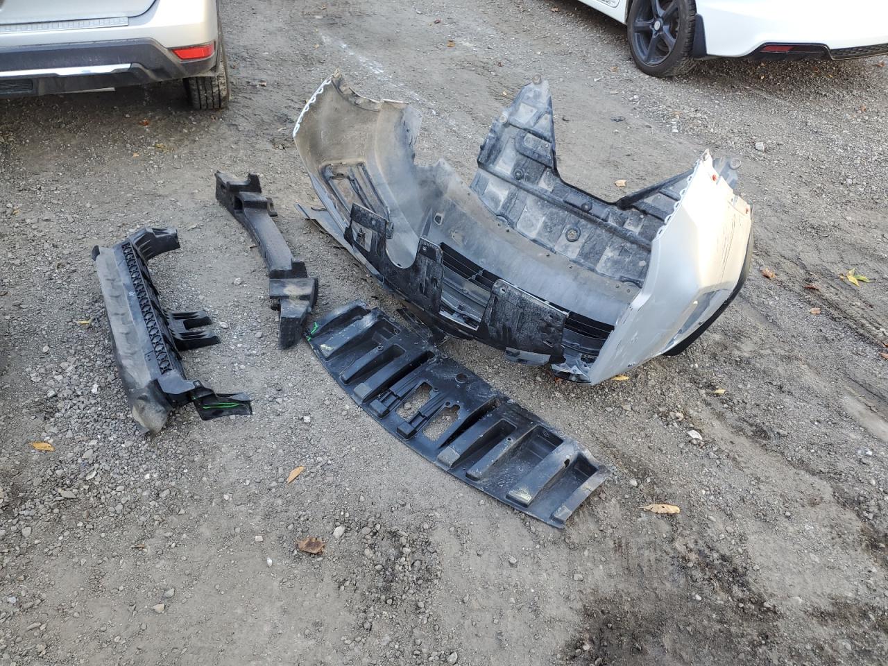 2017 Nissan Rogue Sv VIN: 5N1AT2MV3HC782426 Lot: 83862155