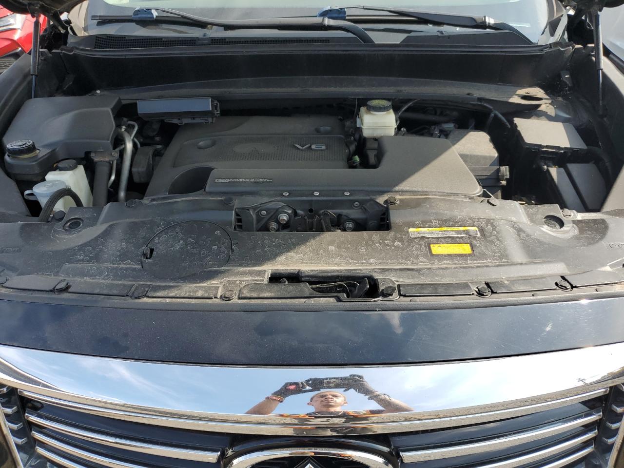 2014 Infiniti Qx60 VIN: 5N1AL0MM2EC529914 Lot: 72032915