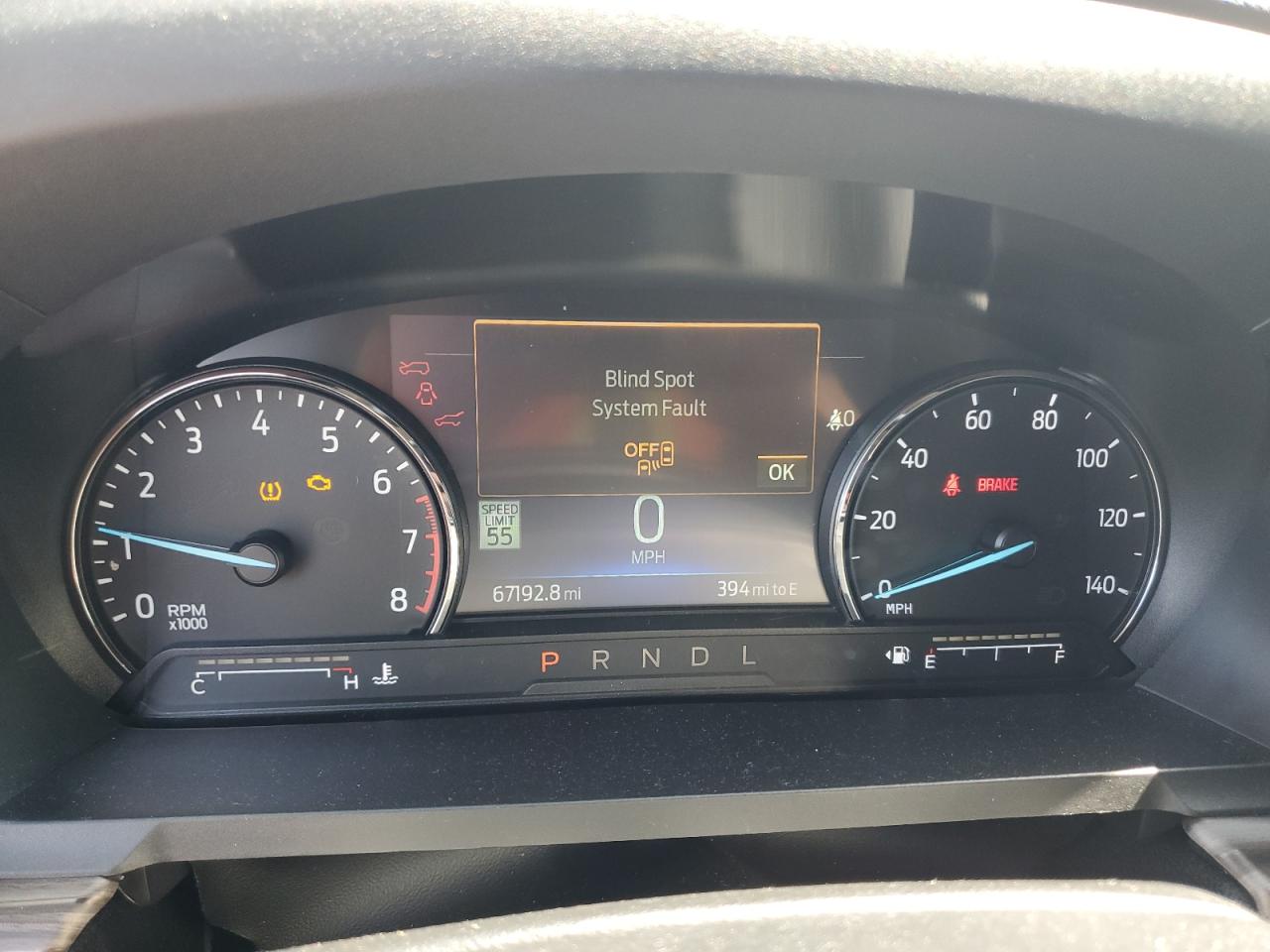 2022 Ford Explorer Limited VIN: 1FMSK8FHXNGA99628 Lot: 85100345