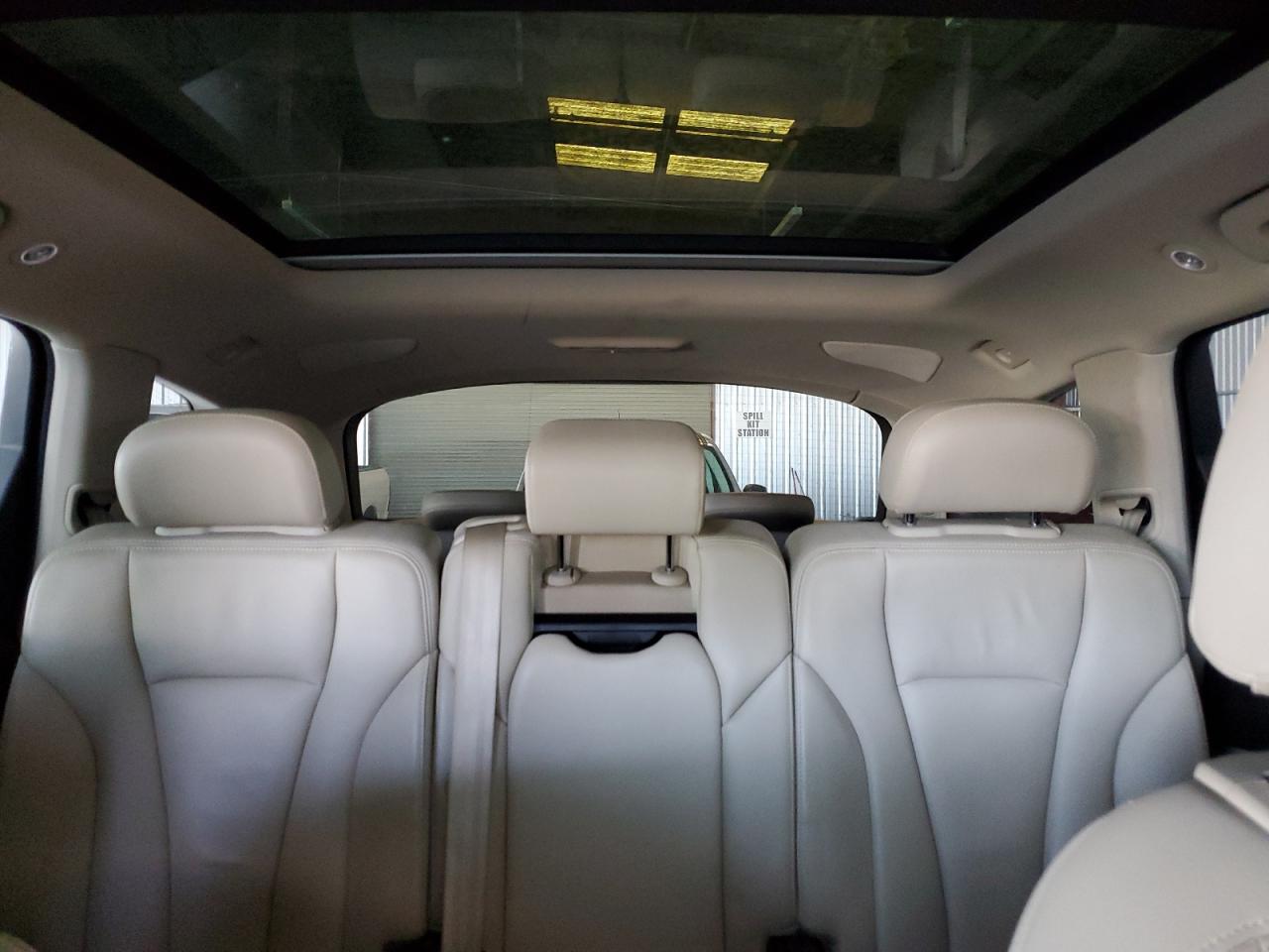 2018 Audi Q7 Premium Plus VIN: WA1LHAF71JD031519 Lot: 80219345