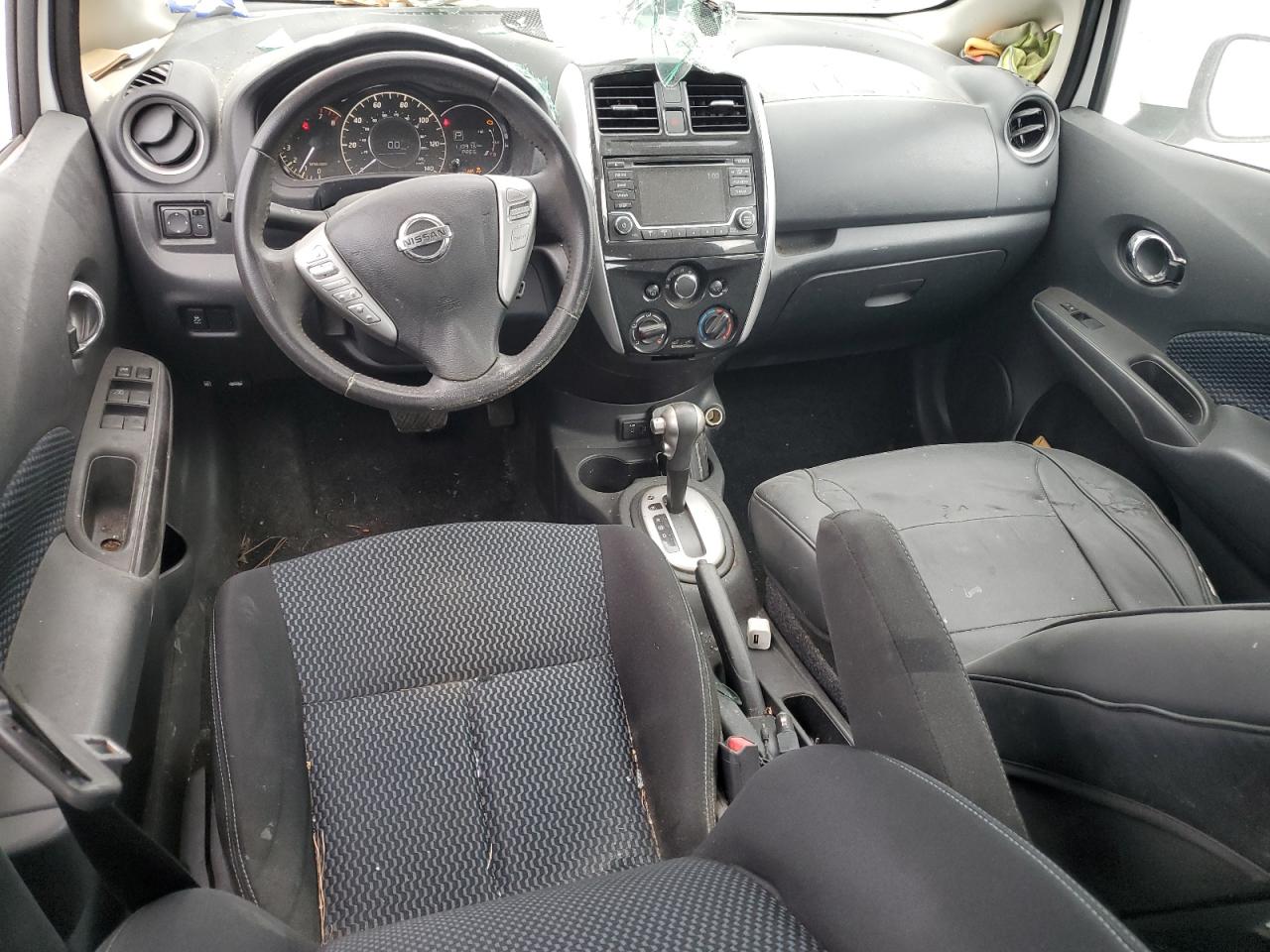 2018 Nissan Versa Note S VIN: 3N1CE2CPXJL366106 Lot: 83960055