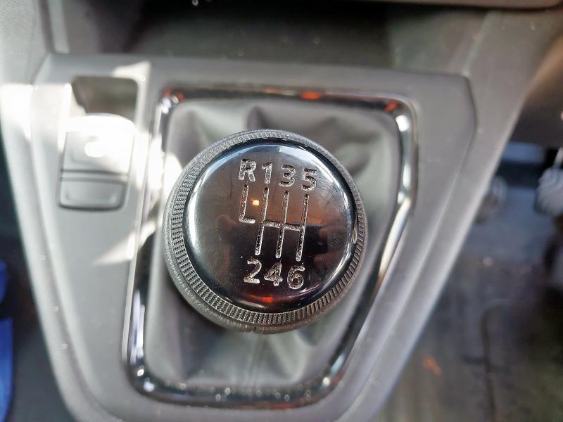 2024 NISSAN TOWNSTAR 1.3 ACENTA VAN