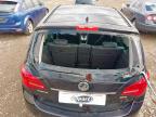 2011 VAUXHALL MERIVA SE CDTI AUTO  for sale at Copart YORK