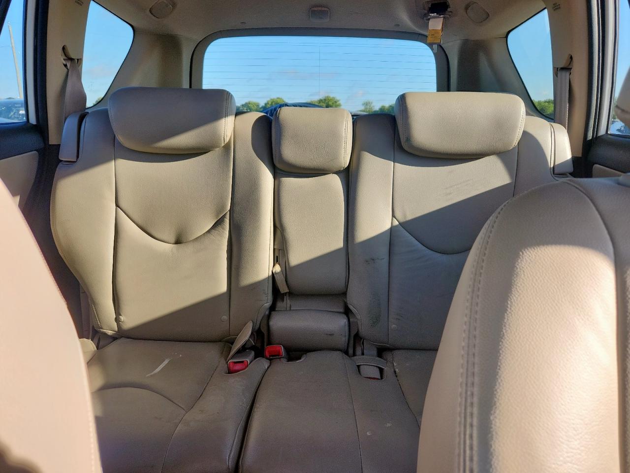 2008 Toyota Rav4 VIN: JTMZD33V286055496 Lot: 81055585