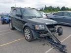 2008 LAND ROVER RANGE ROVER SP SE TDV6 A  for sale at Copart SANDTOFT