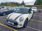 2014 MINI COOPER D  for sale at Copart SANDTOFT