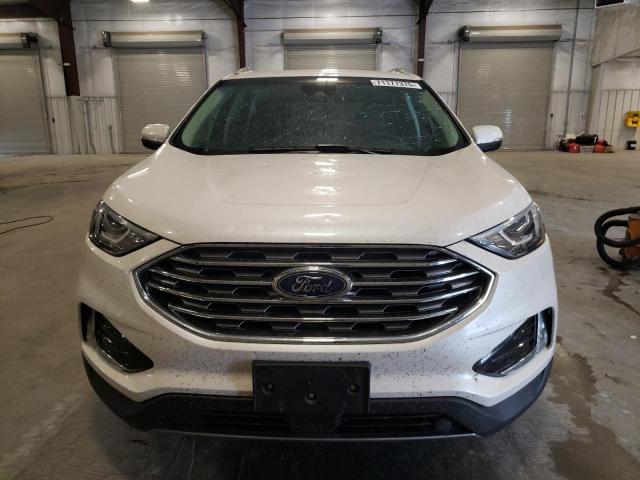  FORD EDGE 2019 Белы