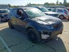 2016 LAND ROVER RANGE ROVER EVOQUE 2.0 TD4 HSE DYNAMIC LUX 5DR AUTO for sale at Copart NEWBURY