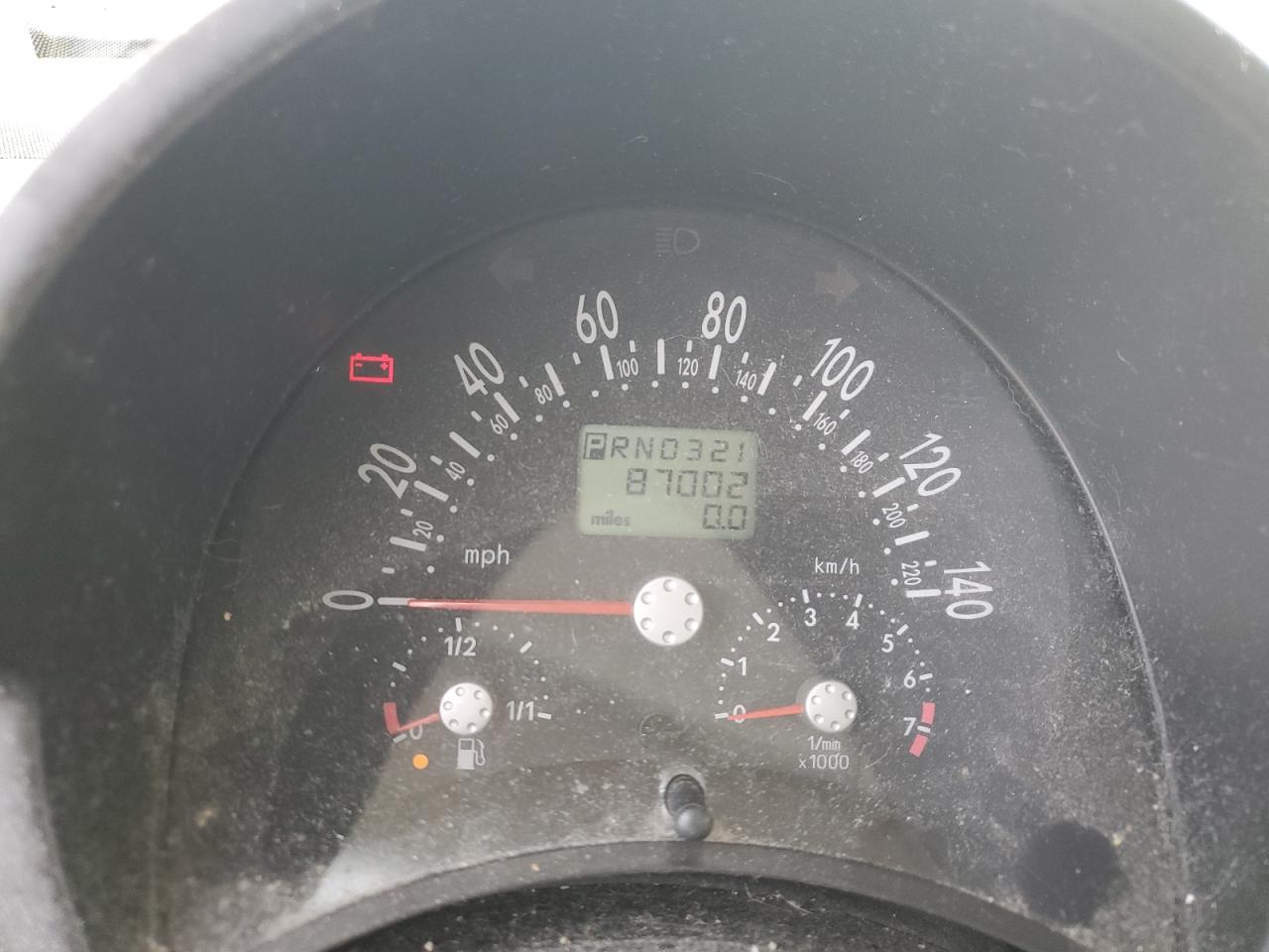 2002 Volkswagen New Beetle Gls VIN: 3VWCB21C22M462424 Lot: 70529835