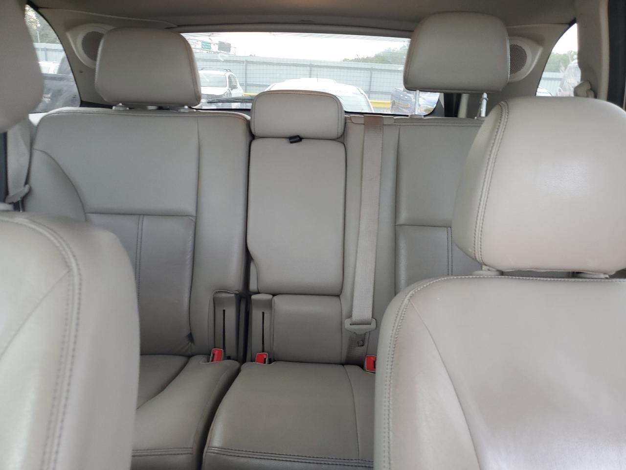 2013 Ford Edge Limited VIN: 2FMDK3KC0DBE03514 Lot: 81194835