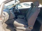 2013 VAUXHALL CORSA S ECOFLEX  for sale at Copart WESTBURY