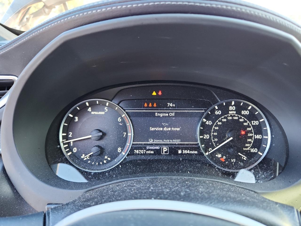 2022 Infiniti Qx50 Luxe VIN: 3PCAJ5BA7NF117961 Lot: 81872355