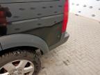 2009 LAND ROVER DISCOVERY TDV6 HSE A  for sale at Copart SANDWICH
