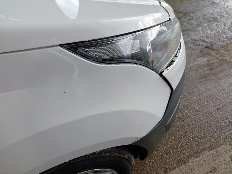 2014 FORD TRANSIT CO