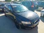 2010 VOLVO V50 2.0D S 5DR for sale at Copart SANDY